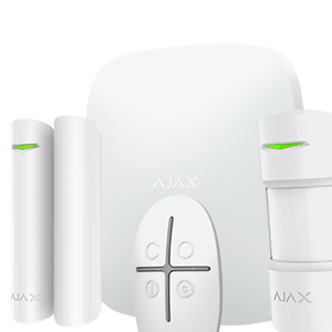 Ajax Wireless Kits