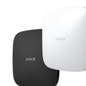 Ajax Wireless Centrales