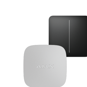 Ajax Wireless Smart Home