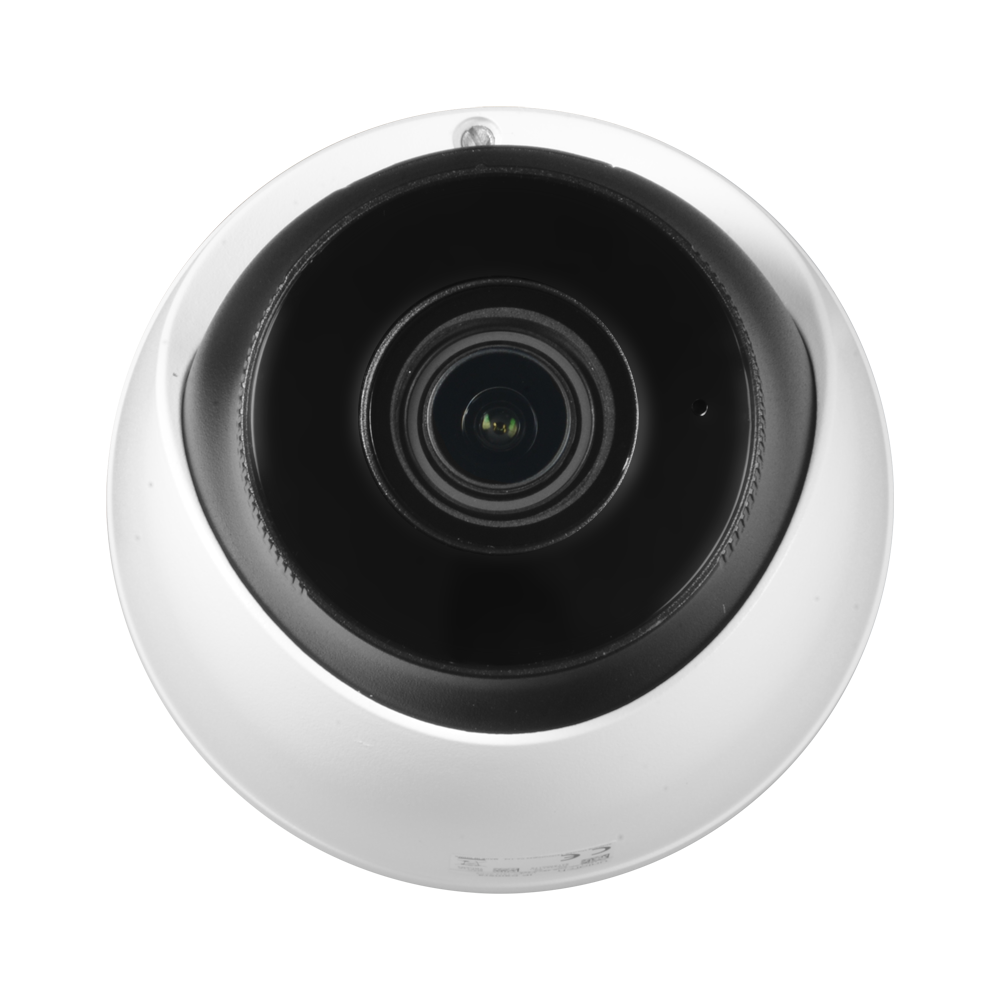 Caméra IP 4 Mégapixel / UV-IPC-T314-APKZ
