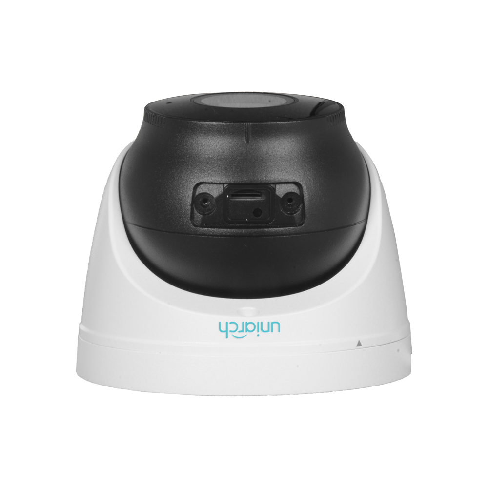 Caméra IP 4 Mégapixel / UV-IPC-T314-APKZ