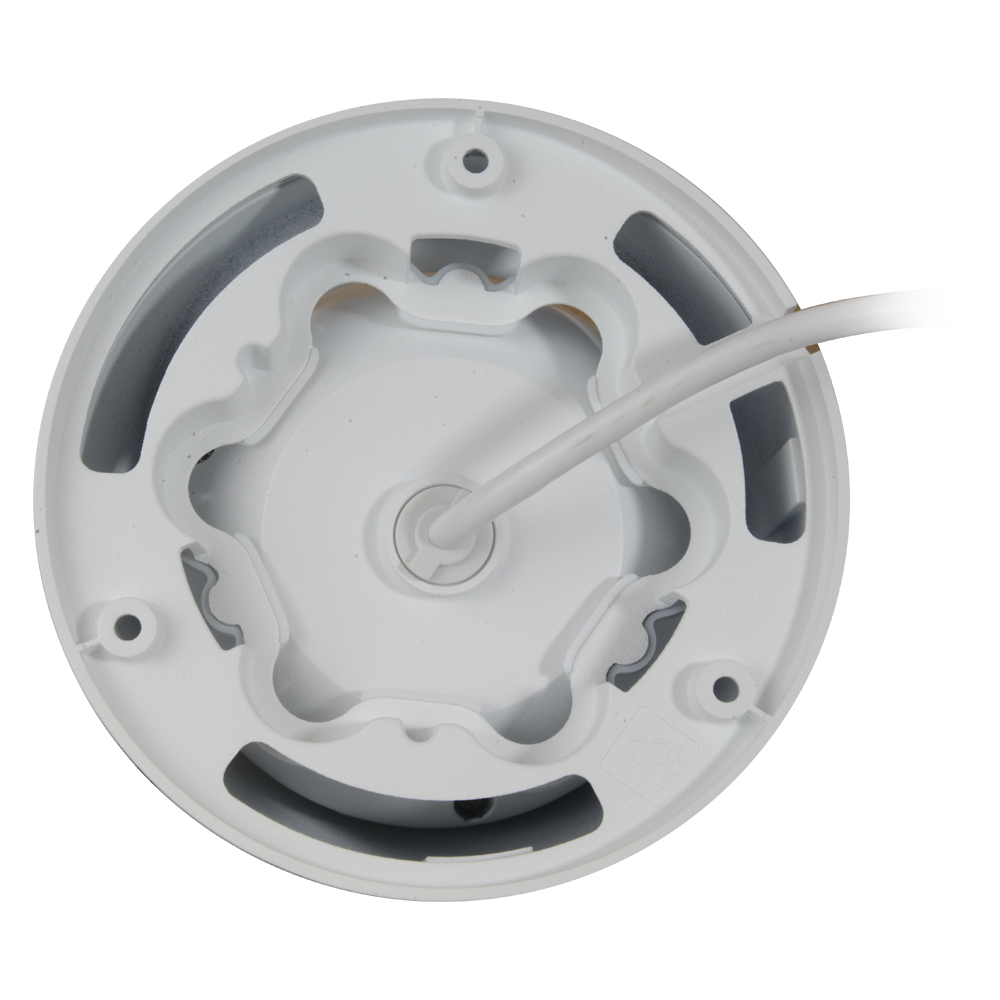 Caméra IP 4 Mégapixel / UV-IPC-T314-APKZ