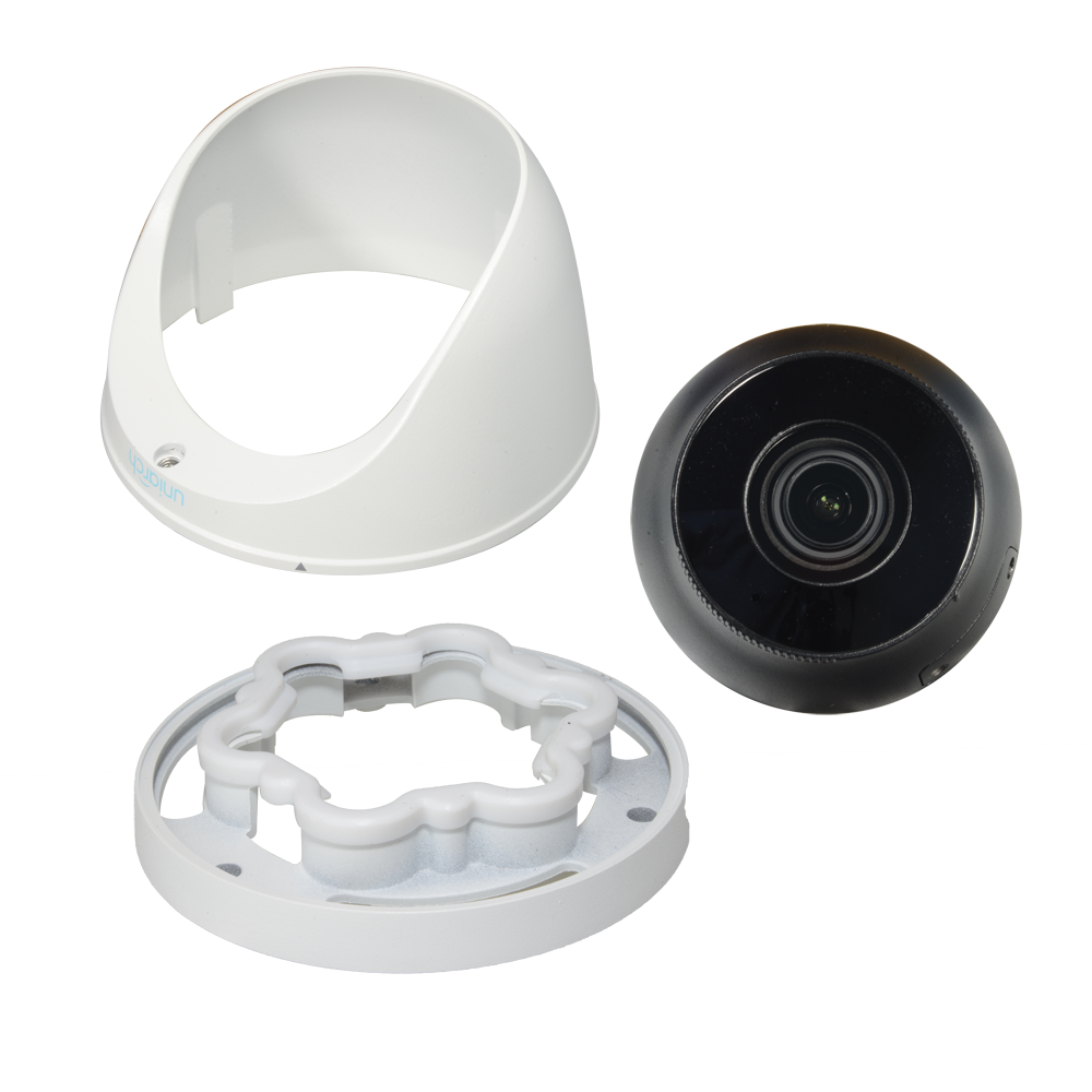 Caméra IP 4 Mégapixel / UV-IPC-T314-APKZ
