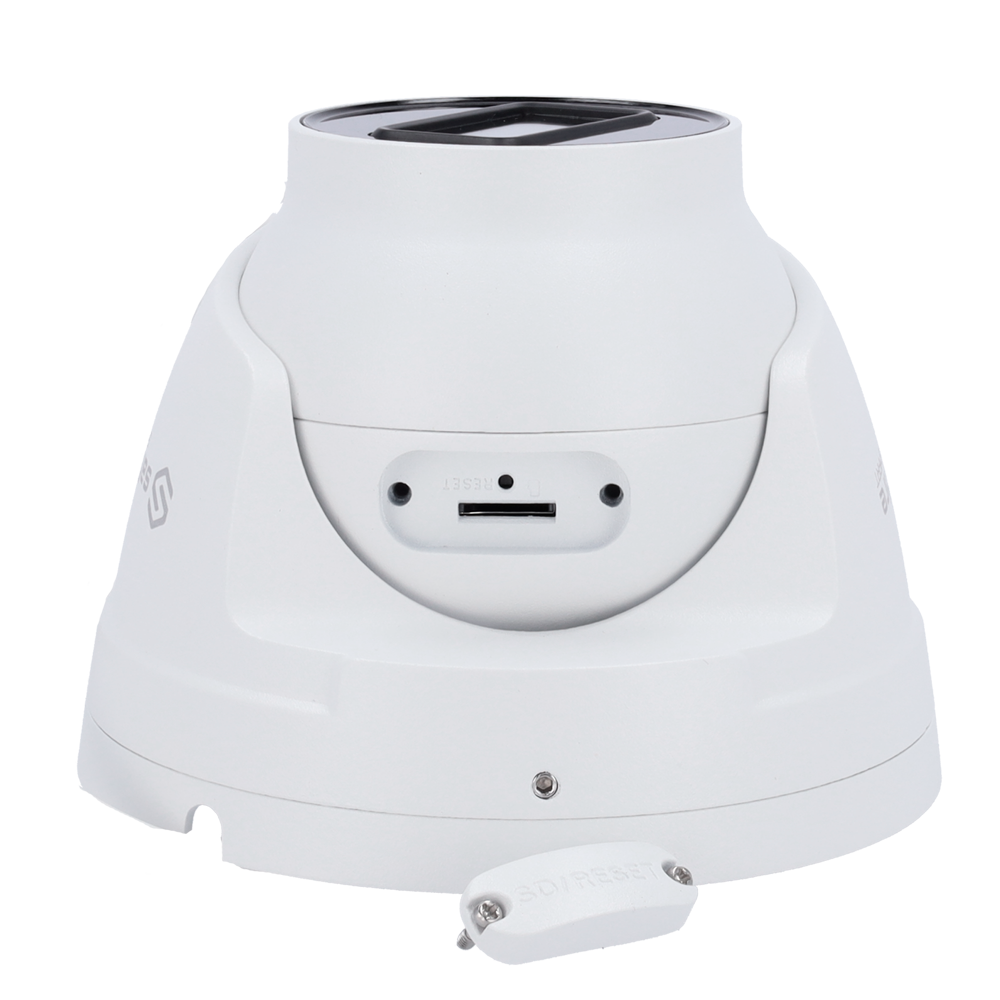 Safire Smart 8 Mégapixel / SF-IPT020A-8I2