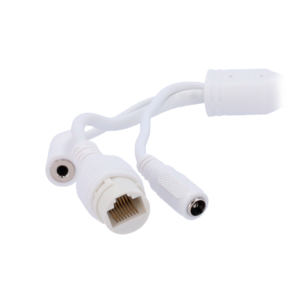 Safire Smart 8 Mégapixel / SF-IPT020A-8I2