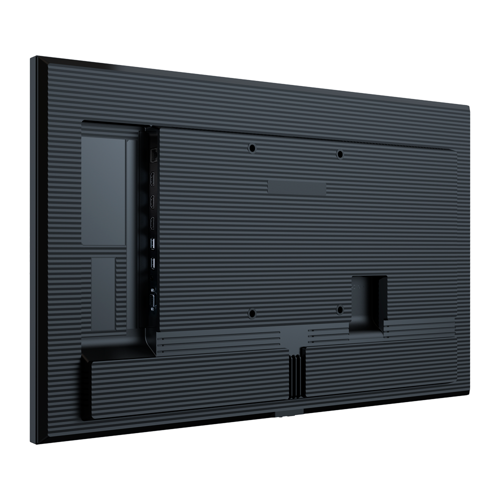 Moniteur SAFIRE ELED 55" 4K / SF-55DS60