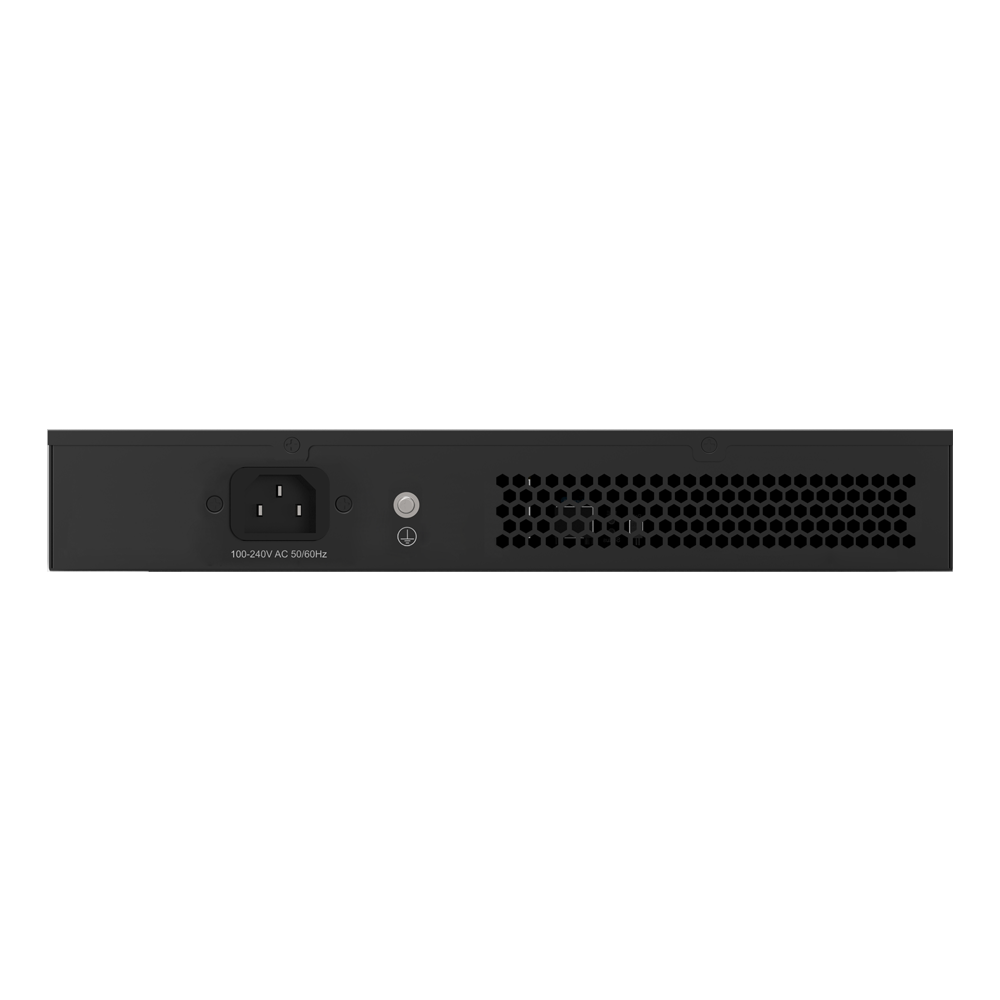 Reyee Switch PoE de bureau / RG-ES110GDS-P