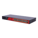 Safire Switch Hi-PoE / SF-SW2624HIPOE-GF-300
