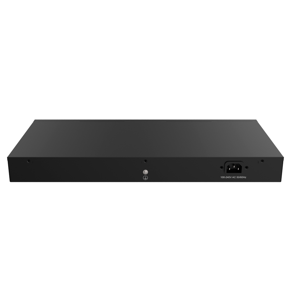 Reyee Switch PoE sur mesure / RG-ES126S-LP V2