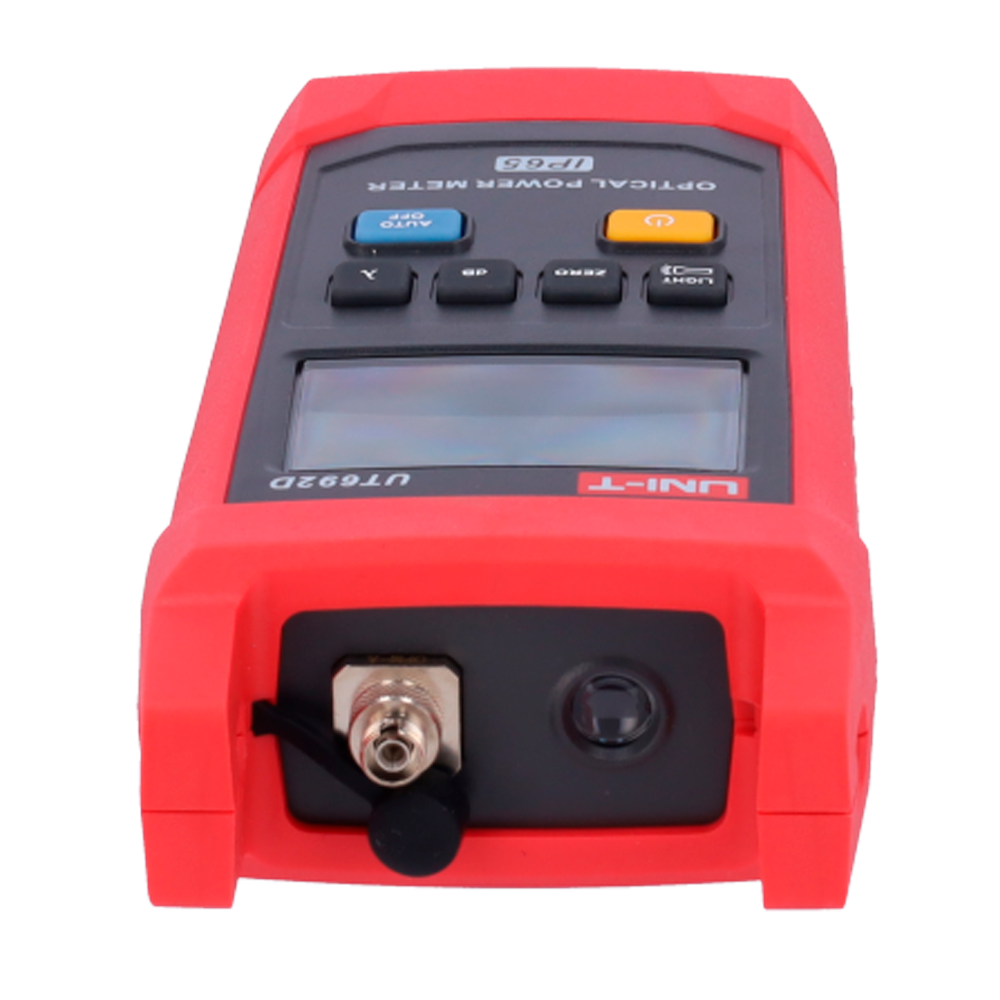 Testeur de fibre optique / UT692D