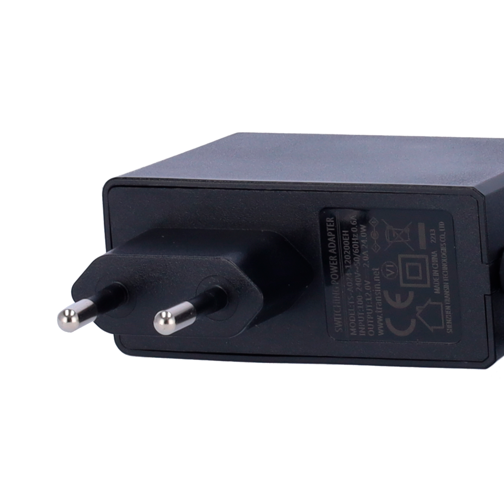 Source d´alimentation / DC12V2A-L