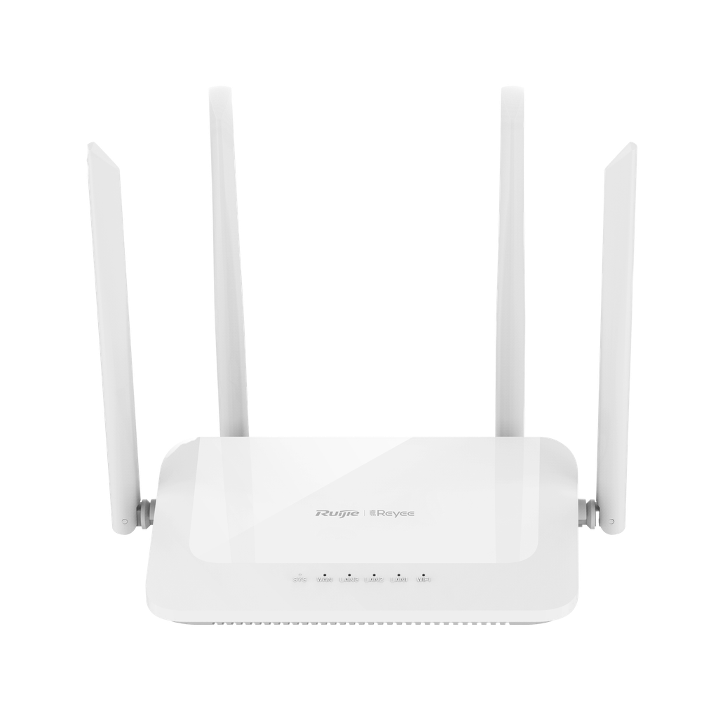 PACK Formation Wi-Fi / PACK-Forma-WIFI-REYEE-1+RG-EW1200F+Frais Formation