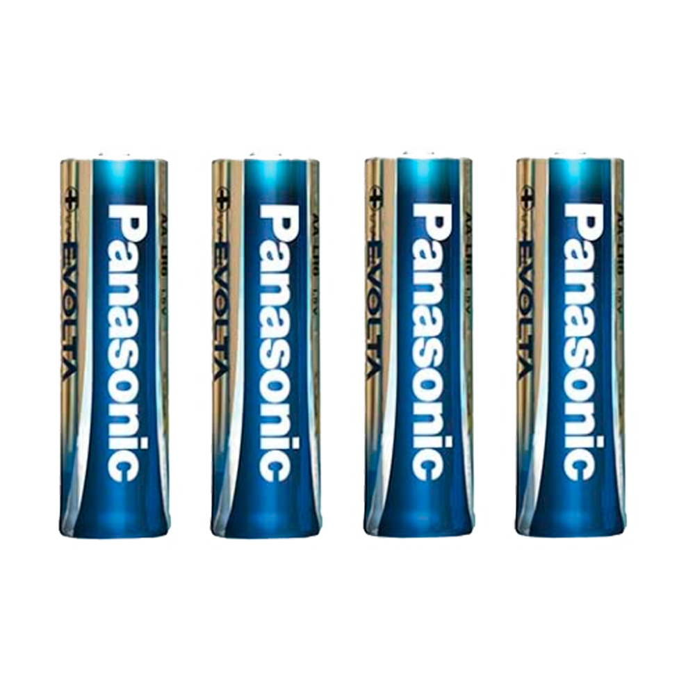 Panasonic Pile AA/LR06 / BATT-LR06-P