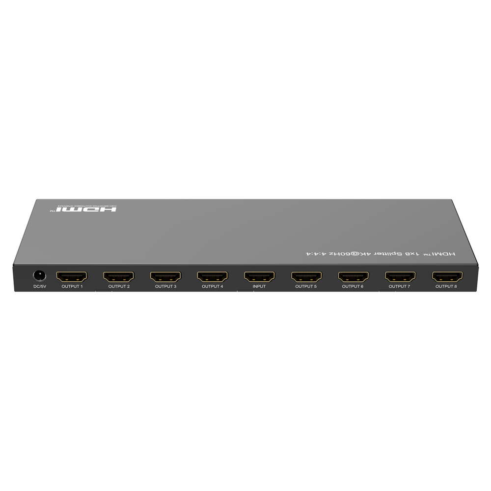 Splitter HDMI
