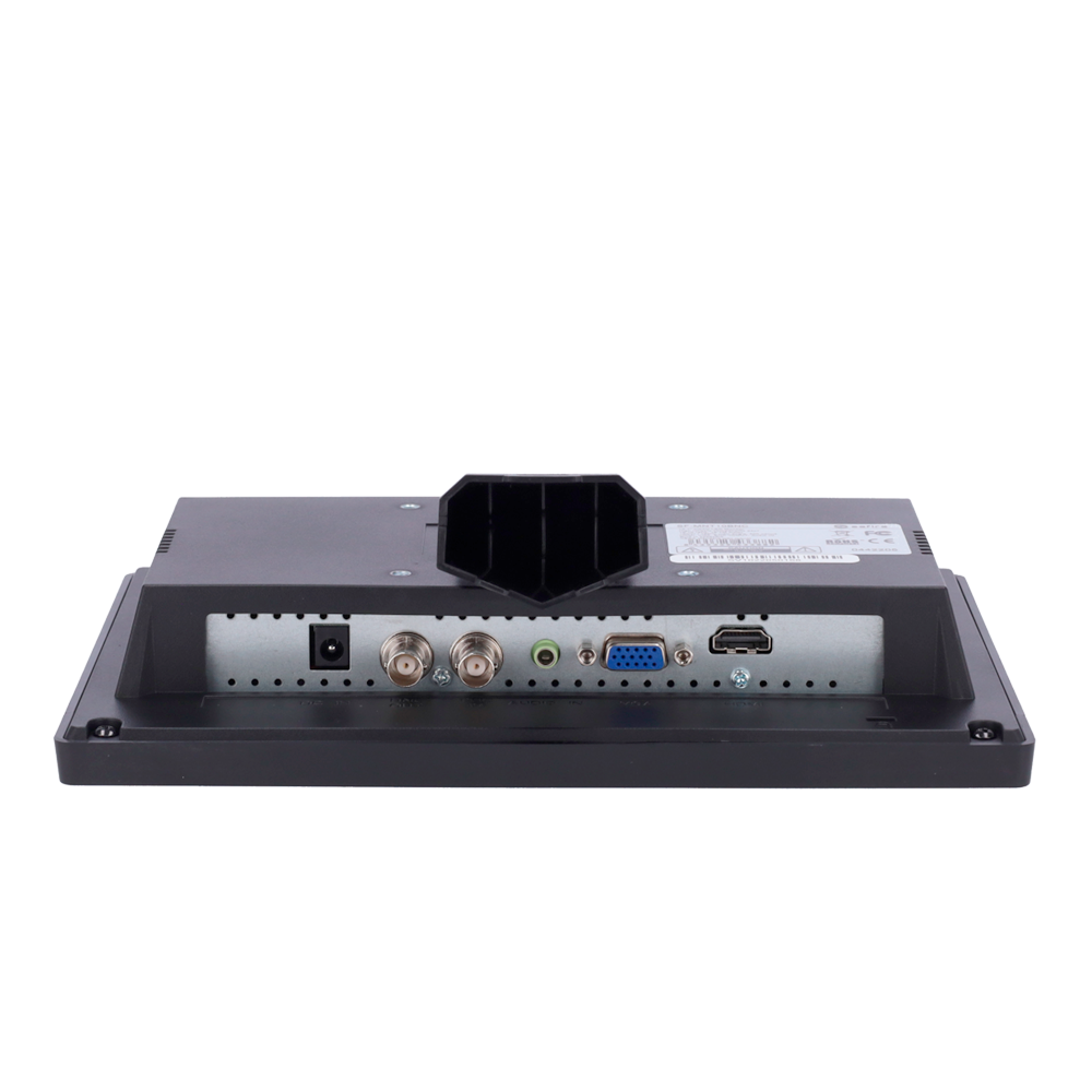 SF-MNT10BNC/Écran SAFIRE LED 10"