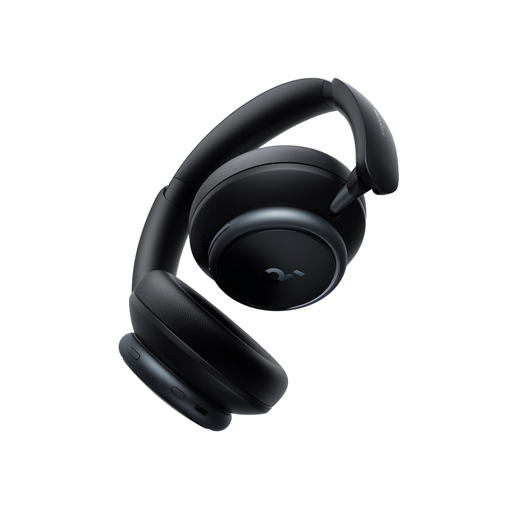 SNC-SPACE-Q45-B / Casque sans fil Soundcore d'Anker