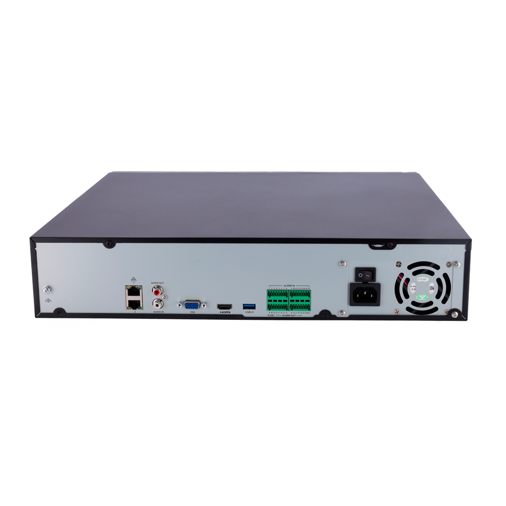 UV-NVR508-64B