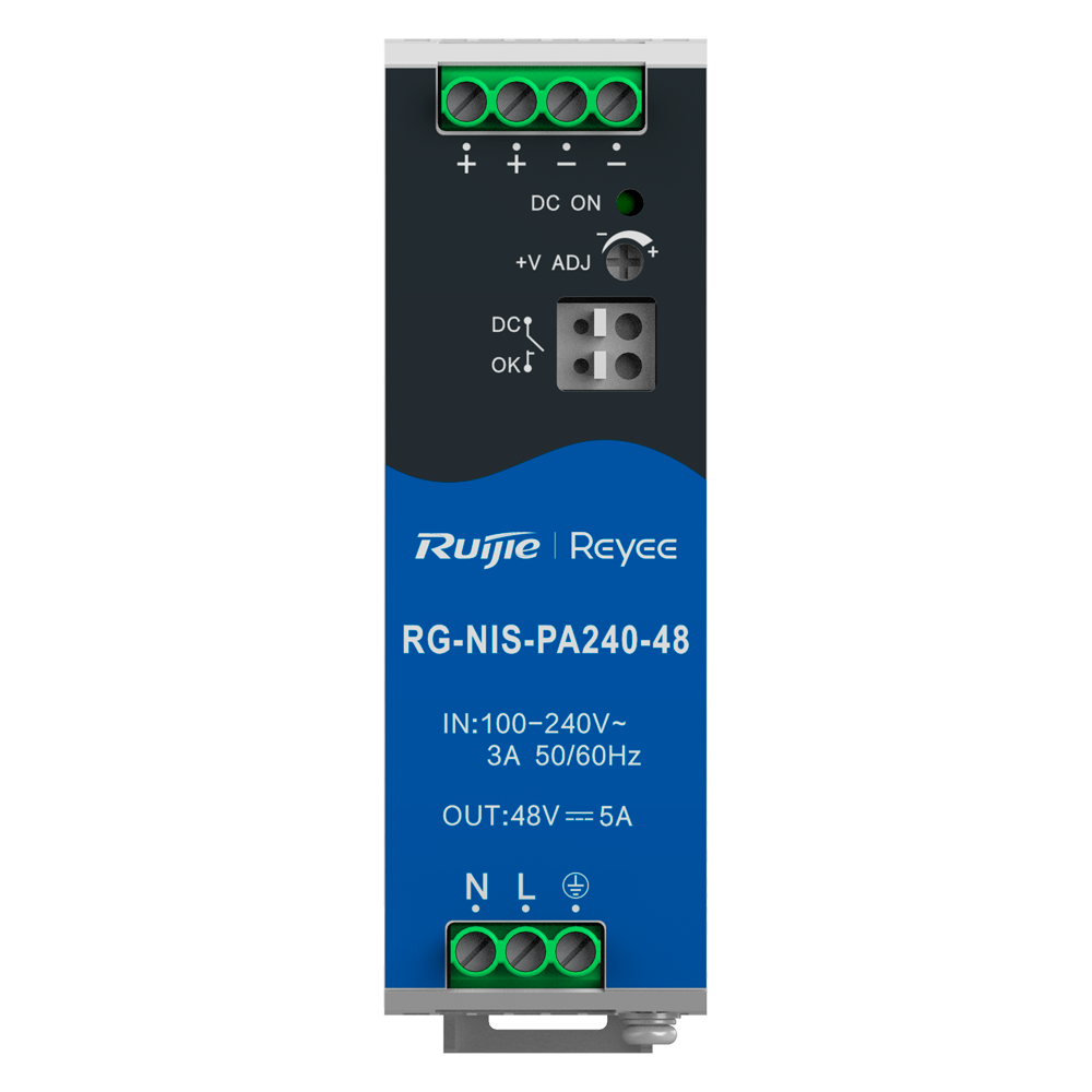 RG-NIS-PA240-48