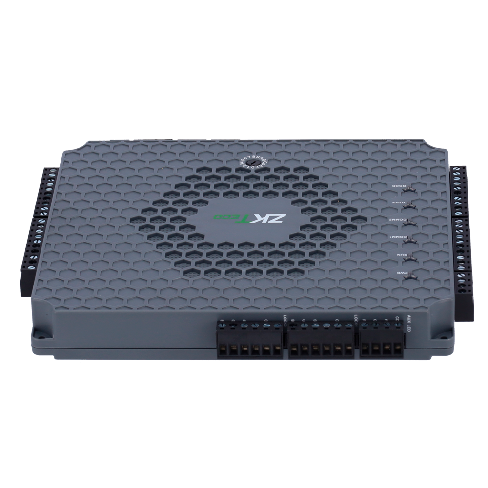 ZK-ATLAS-260/CONTROLEUR D'ACCES / POE /