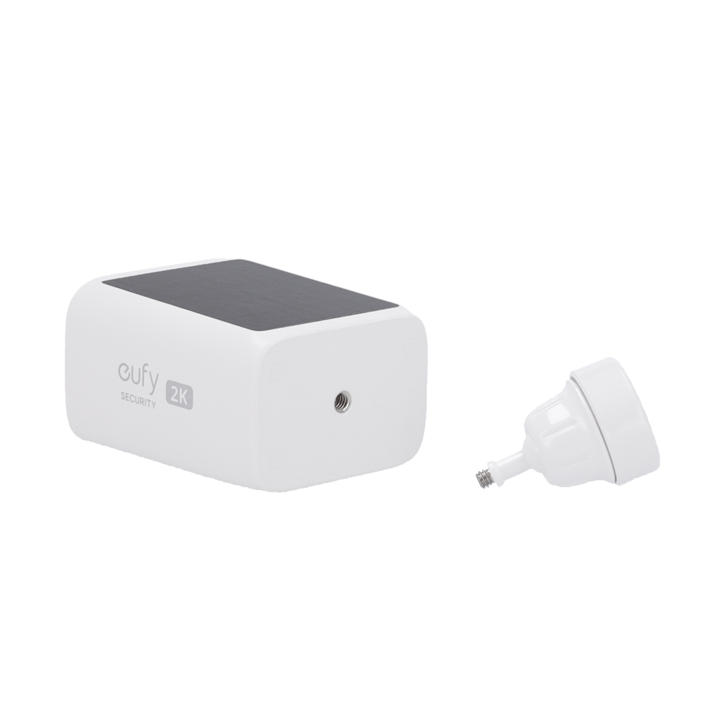 EUFY-SOLOCAM-S220 / Wi-Fi / 2K / NIGHT COLOR / IR 10M / SOLAIRE / IP67