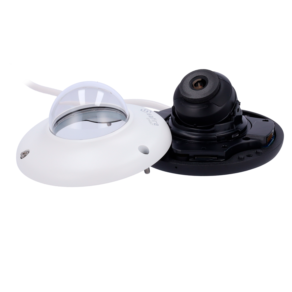 SF-IPD050A-4I1 / IP / 4MP / AI / IR 20m / Micro /