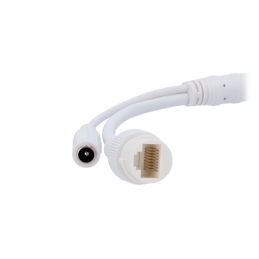 Caméra IP X-Security 2MP / XS-IPT987ZSWH-2P-W