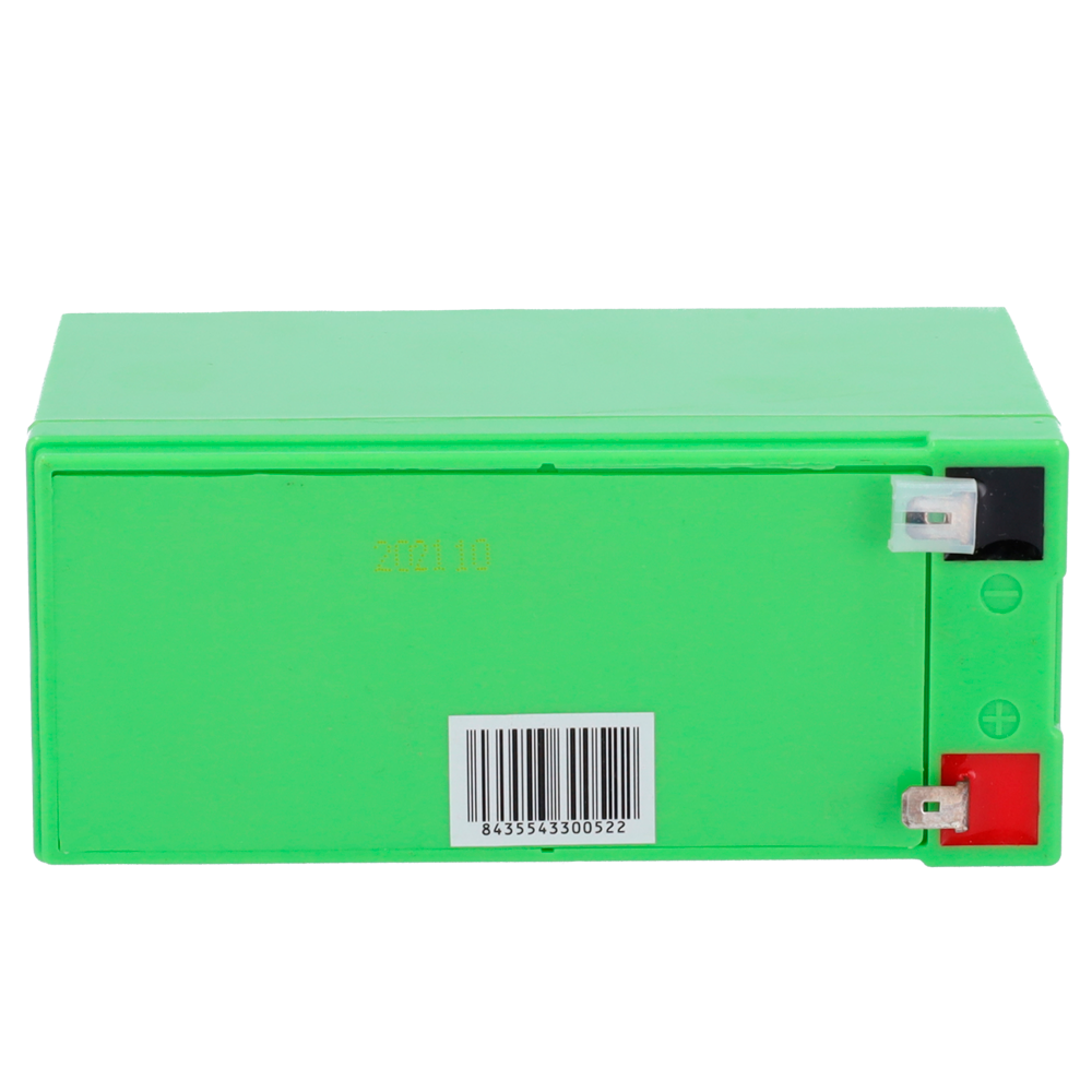 BATT1290-U / Batterie rechargeable / 12V / 9.0 Ah