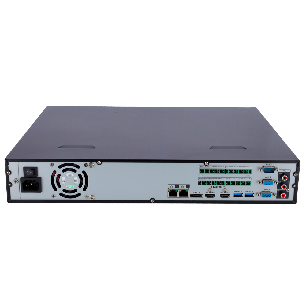 XS-NVR6464A-AI / X-Security / 64 CH / AI / 32MP