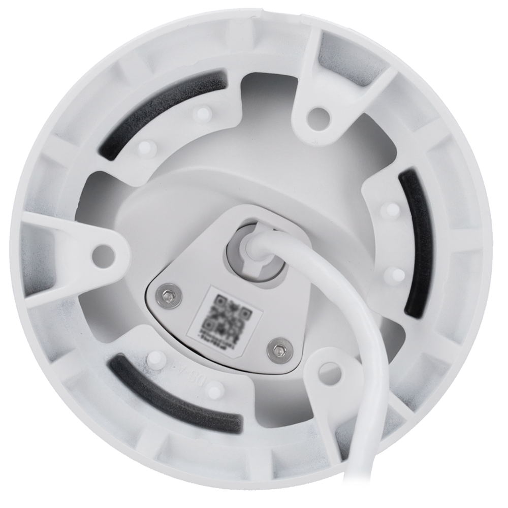 AJ-TURRETCAM-5-W / AJAX / IP / 5MP / IR 35m