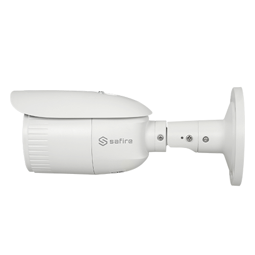 Caméra Bullet IP 4 Mégapixel / SF-IPB786ZW-4E