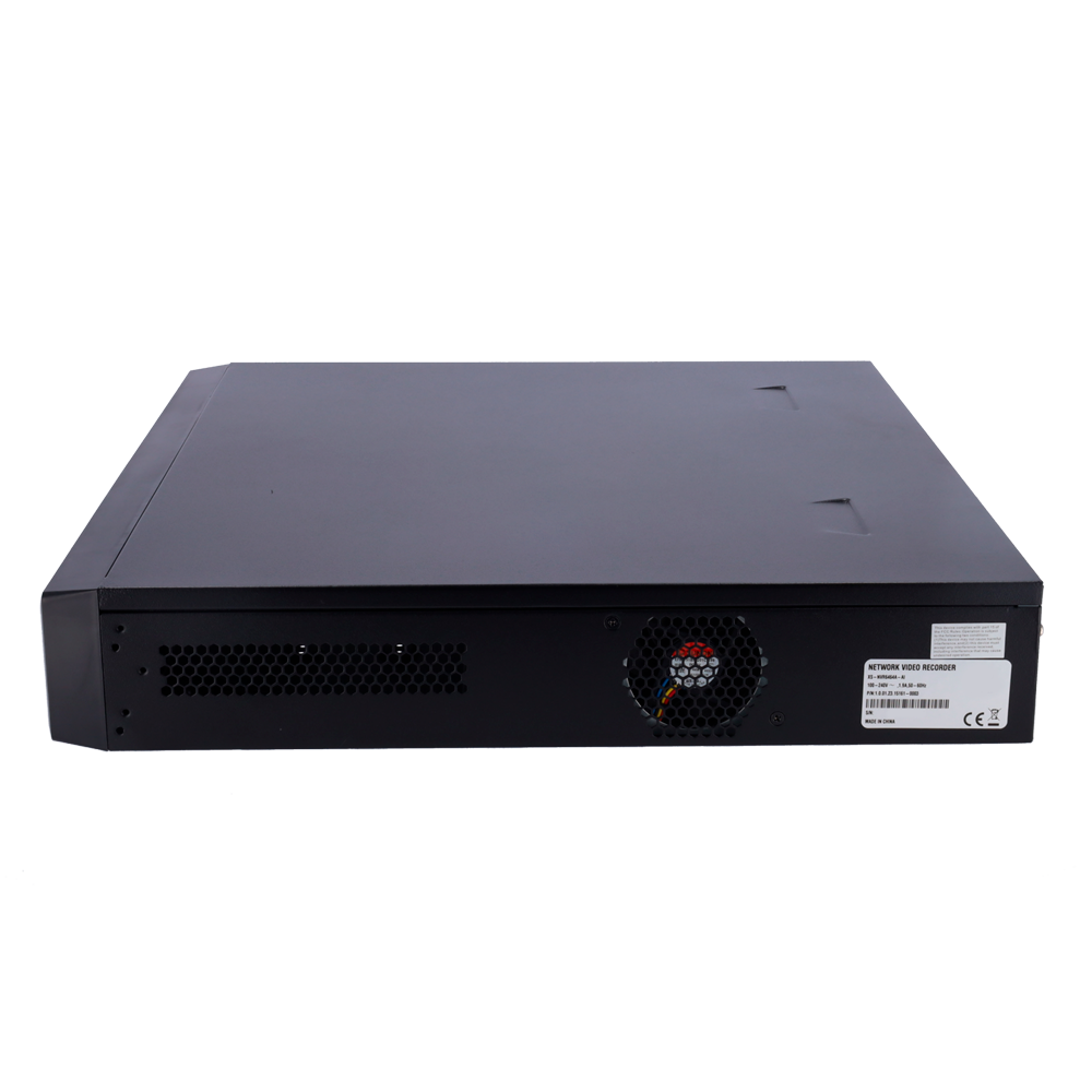 XS-NVR6464A-AI / X-Security / 64 CH / AI / 32MP