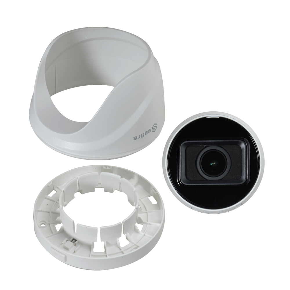 Caméra Dome IP Safire / SF-IPT855ZW-4E