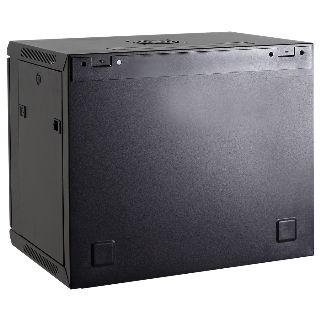 RACK-6UF / Armoire rack pour mur