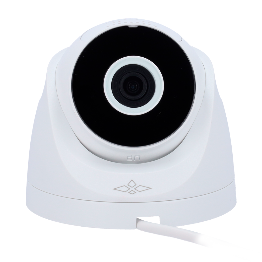 XS-IPT987ZSWH-4P-W / Caméra IP X-Security 4 MP