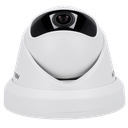 DS-2CD2345G0P-I / Caméra Hikvision Turret IP panoramique 4MP (1.68mm)