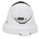 DS-2CD2345G0P-I / Caméra Hikvision Turret IP panoramique 4MP (1.68mm)