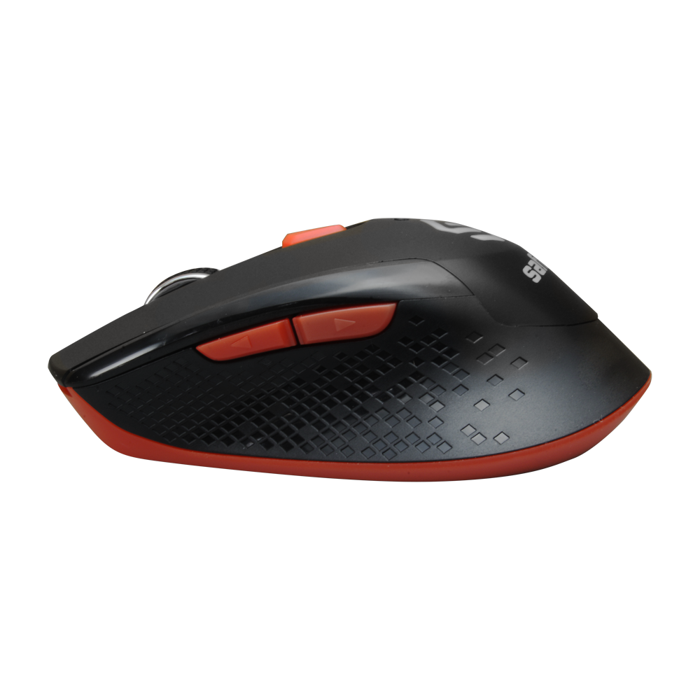 Souris optique sans fil Safire / SF-MOUSE