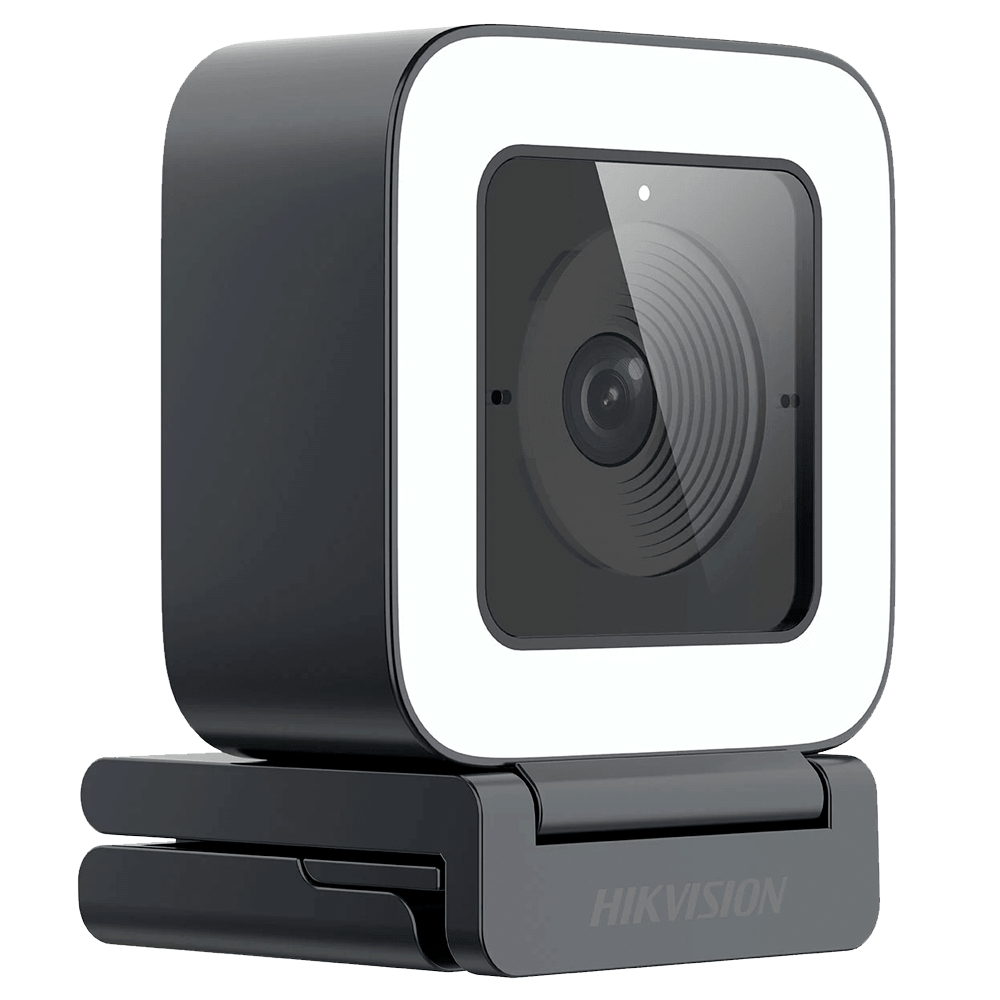 Webcam résolution 2K microphone intégré