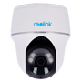 RL-GO-SERIES-G430 / REOLINK / 5 MP / IR 10M / WI-FI