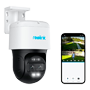 RL-TRACKMIX-B770 / REOLINK / WI-FI / 8 MP / IR 30M