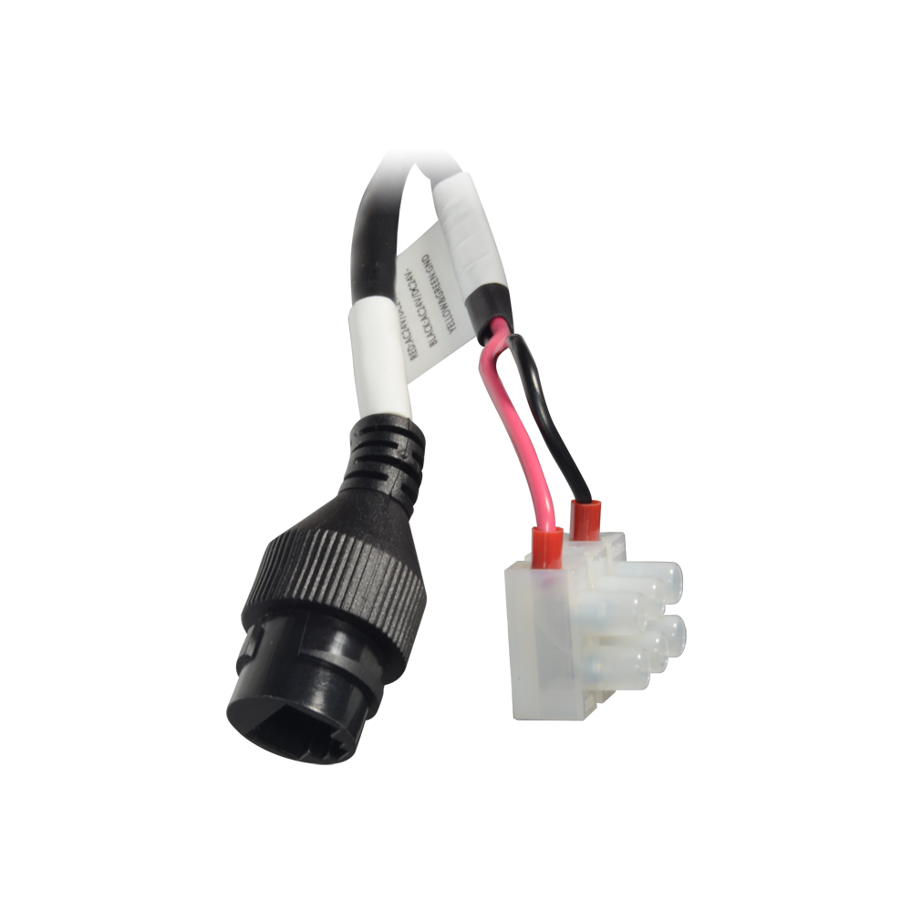 UV-IPC6854SL-X40WUP-VC/ 4 Mégapixel/ IR 650m/ PTZ / Zoom optique