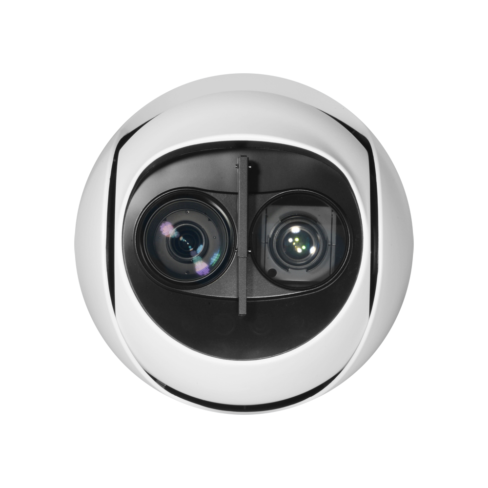 UV-IPC6854SL-X40WUP-VC/ 4 Mégapixel/ IR 650m/ PTZ / Zoom optique