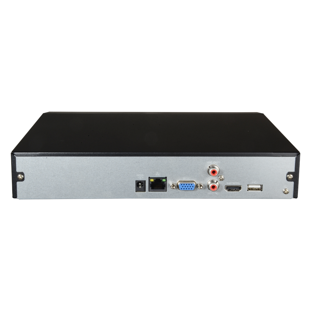Enregistreur X-Security NVR pour caméras IP / XS-NVR2104-4KH