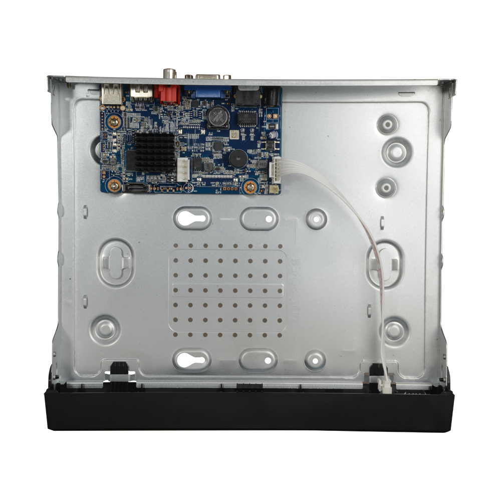 Enregistreur X-Security NVR pour caméras IP / XS-NVR2104-4KH