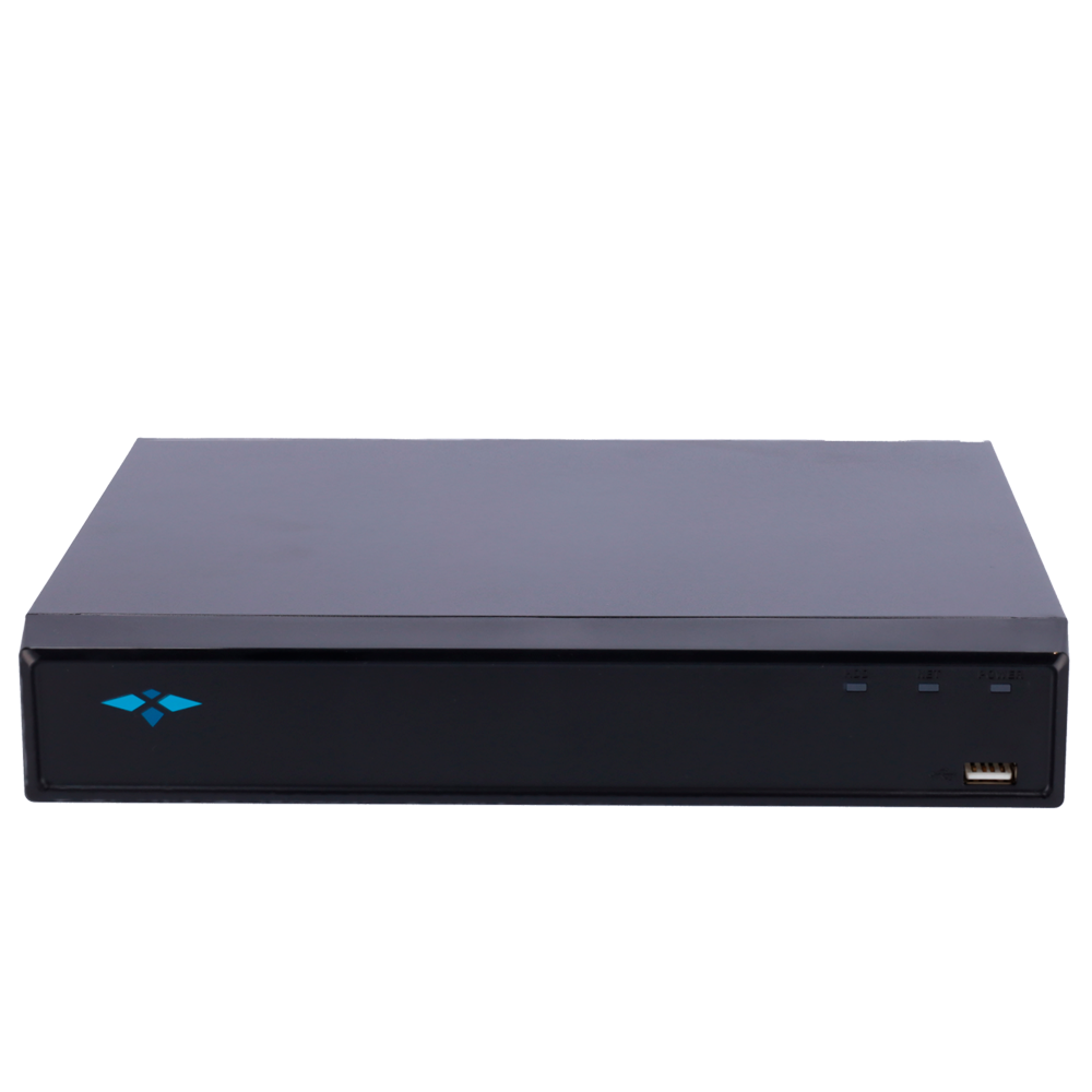 Enregistreur X-Security NVR pour caméras IP / XS-NVR3116-4K