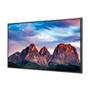 SF-55DS60 / Moniteur SAFIRE ELED / 55" / 4K /  3840x2160