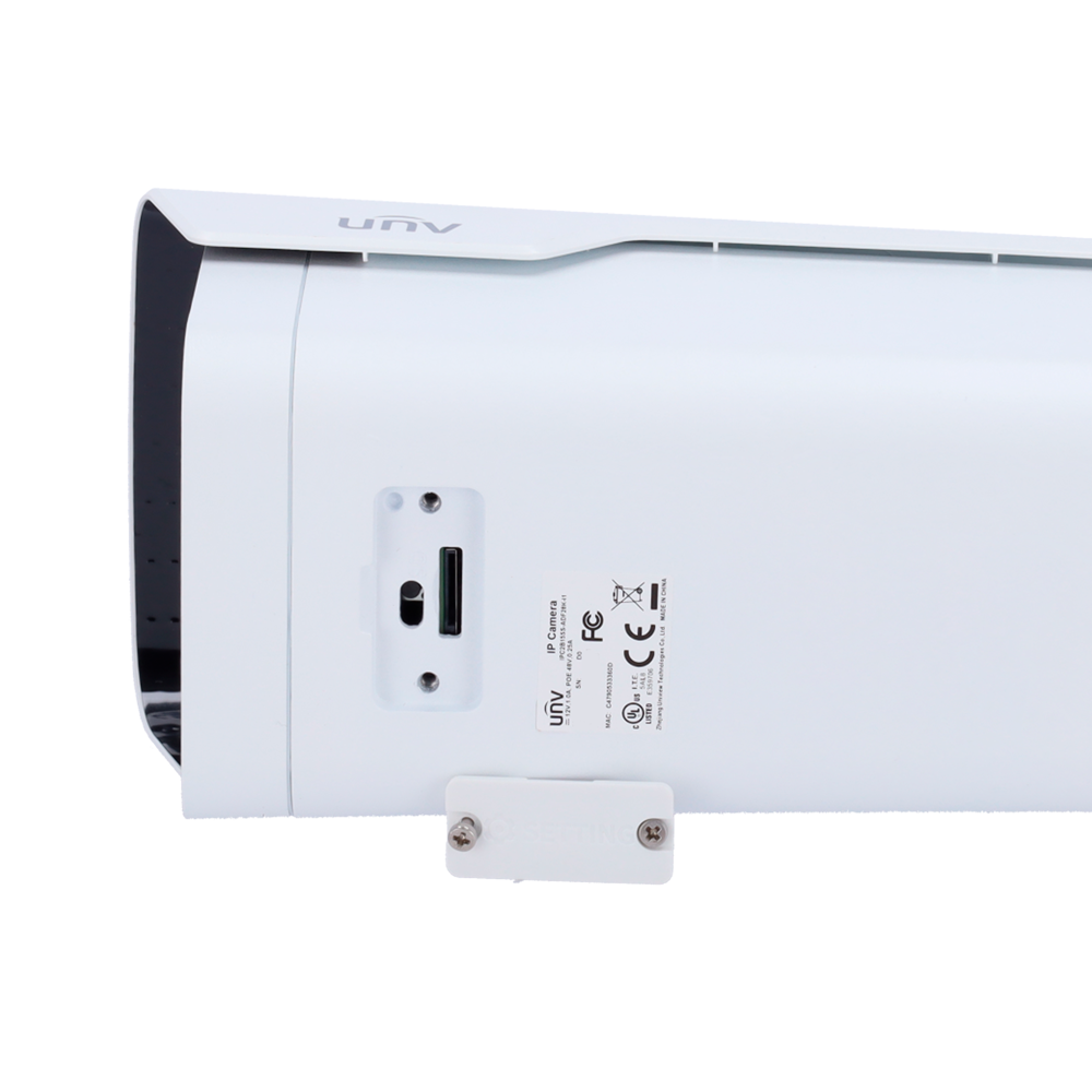 UV-IPC2B15SS-ADF28K-I1 / UNIVIEW / IP / 5MP