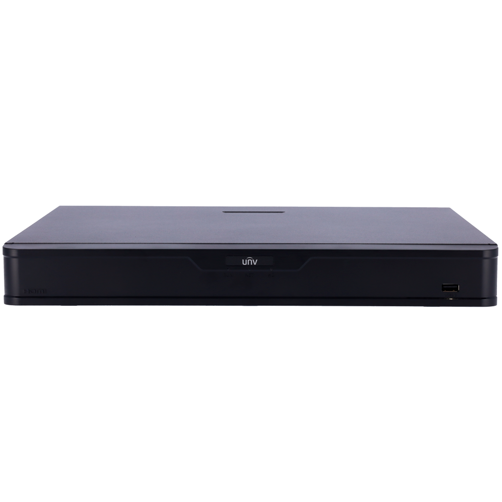 UV-NVR501-08B / UNIVIEW / NVR / 8CH
