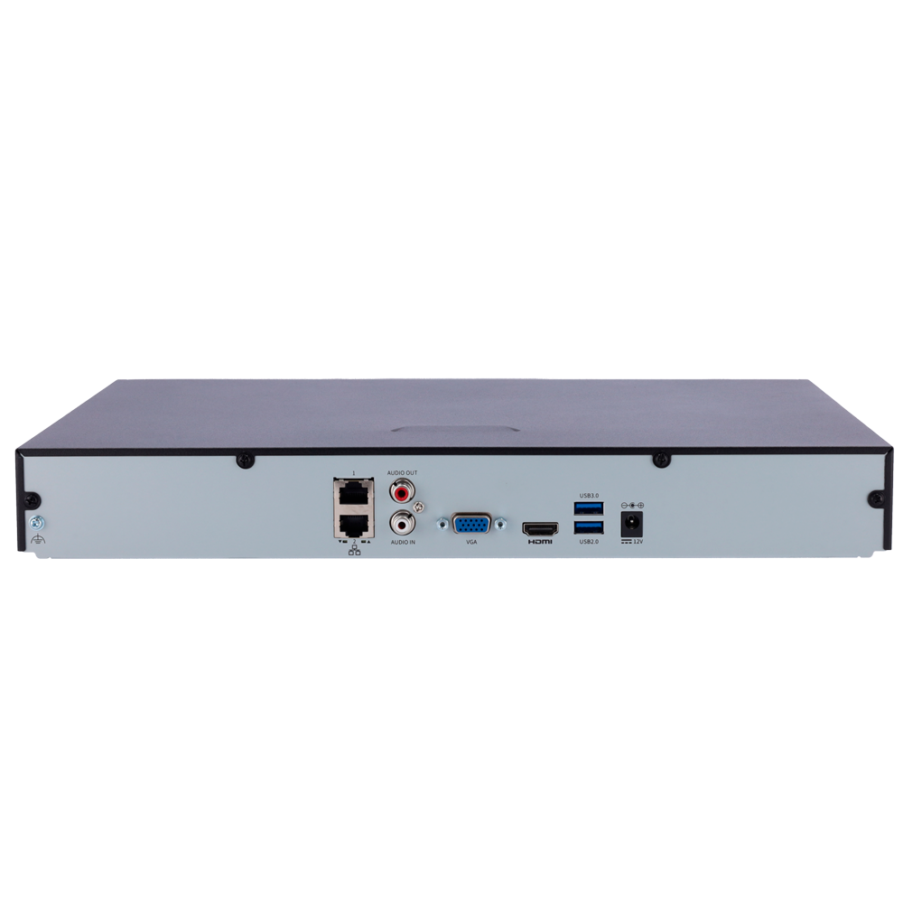 UV-NVR501-08B / UNIVIEW / NVR / 8CH