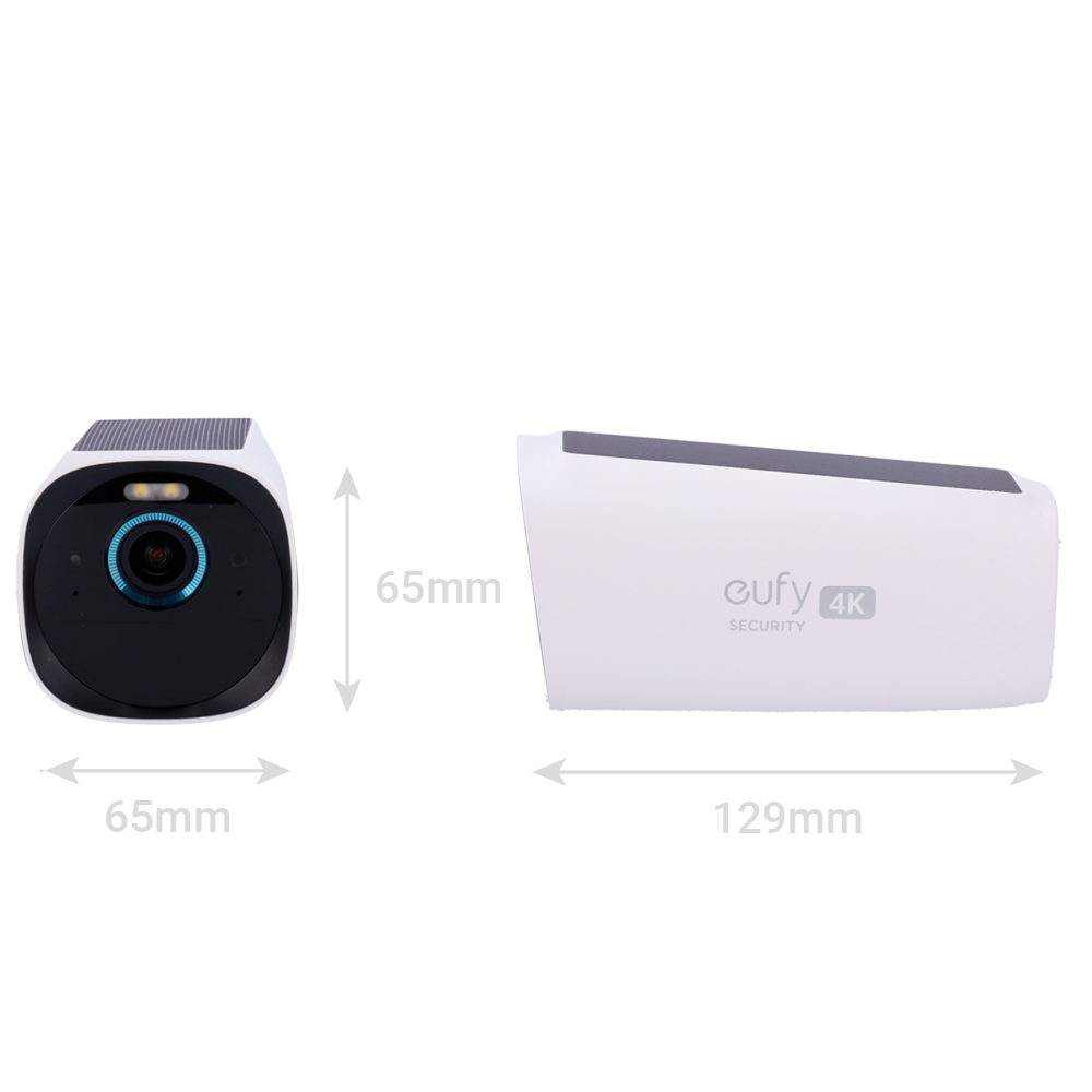 EUFY-CAM3-S330-ADDON